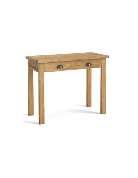 Blake Laptop Desk - Oak