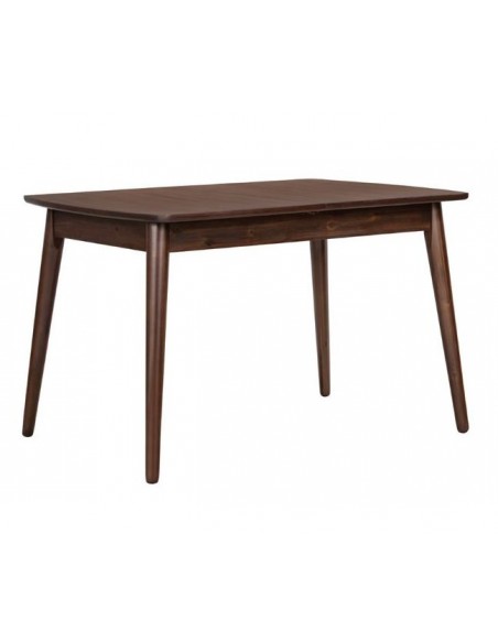 Boston Extending Dining Table - Walnut