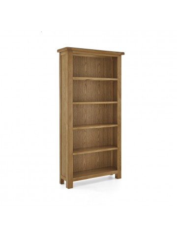 Astoria Large Bookcase –...