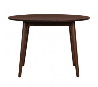 Boston Round Dining Table -...