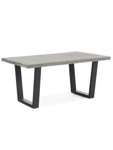 Brody Coffee Table - Ash