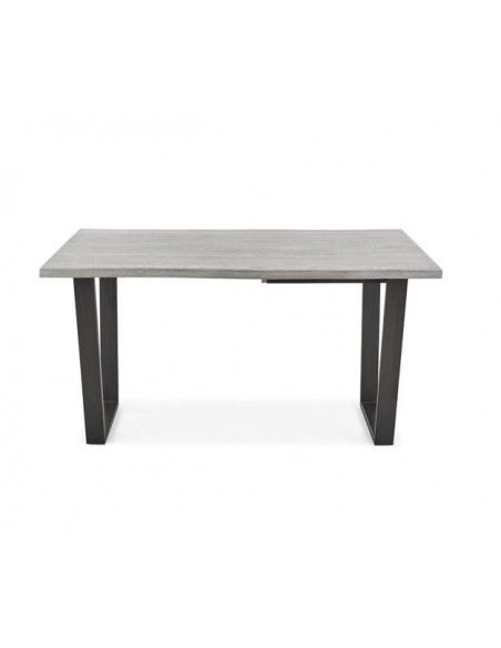 Brody 1400mm Fixed Dining Table - Ash