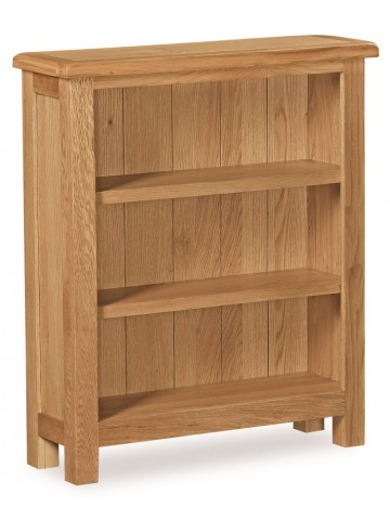 Astoria Lite Low Bookcase –...