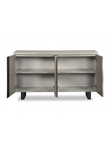 Brody Large Sideboard - Ash