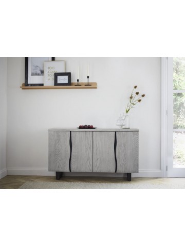 Brody Large Sideboard - Ash