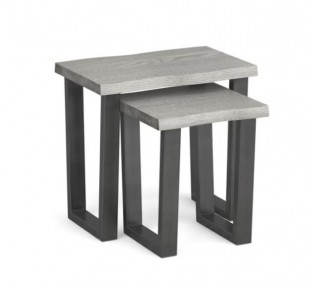 Brody Nest of Tables - Ash | Living room furniture, furniture ireland, furniture stores, furniture dublin, furniture wexford, furniture carlow, murphy furniture