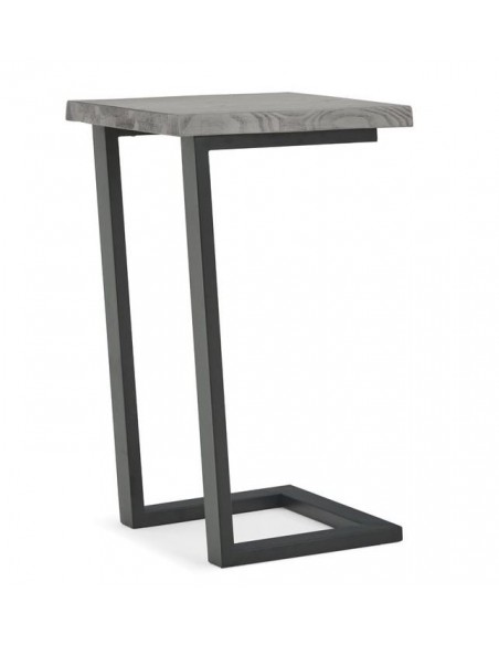 Brody Side Table - Ash