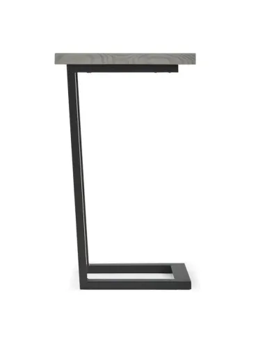 Brody Side Table - Ash