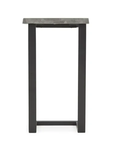 Brody Side Table - Ash