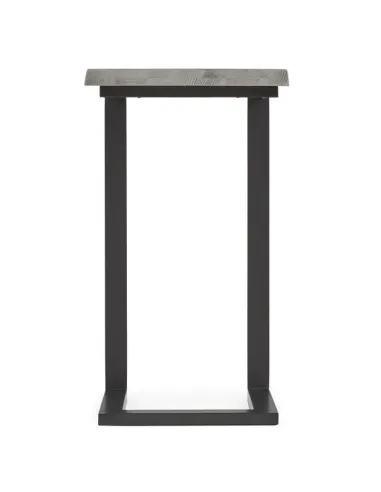 Brody Side Table - Ash