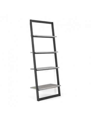 Brody Slim Ladder Bookcase...