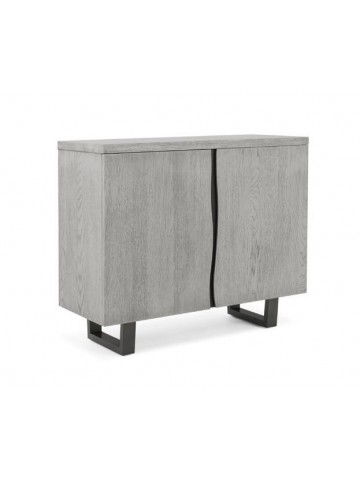 Brody Small Sideboard - Ash