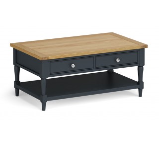 Columbia Coffee Table -...