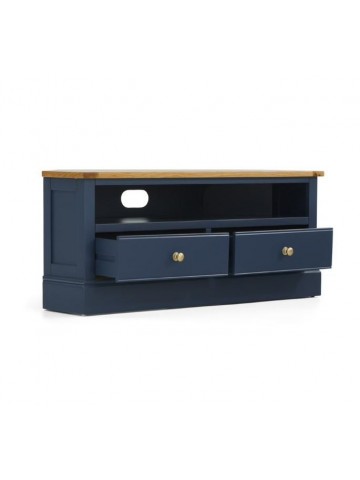 Columbia Corner TV Stand -...