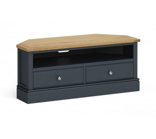 Columbia Corner TV Stand -...