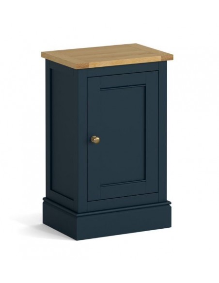 Columbia Mini Cupboard - Navy