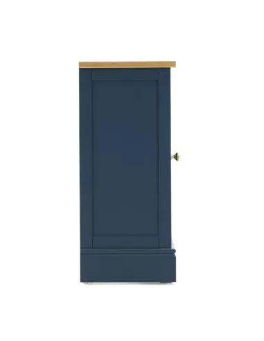 Columbia Mini Cupboard - Navy