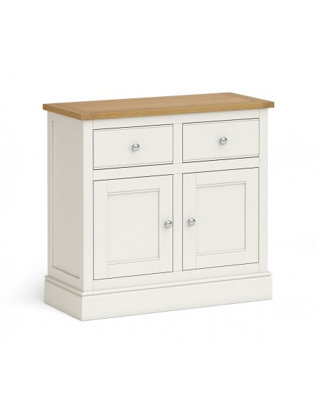 Columbia Small Sideboard - Off White