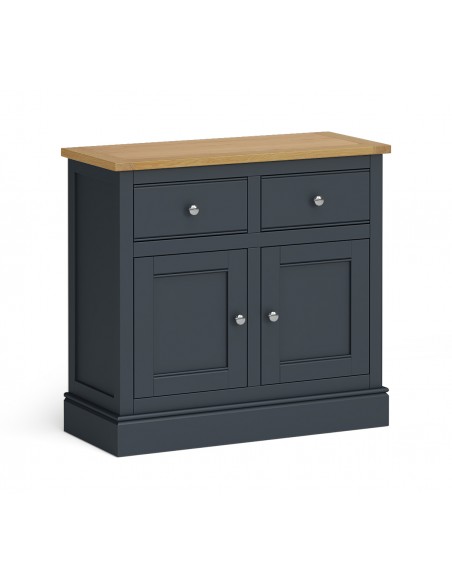 Columbia Small Sideboard - Charcoal