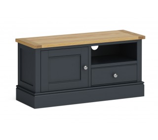 Columbia Small TV Stand -...