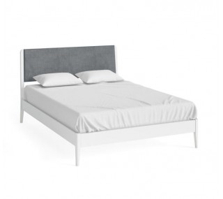 Ferndale 5FT Bedframe - White