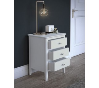 Ferndale Bedside Locker -...