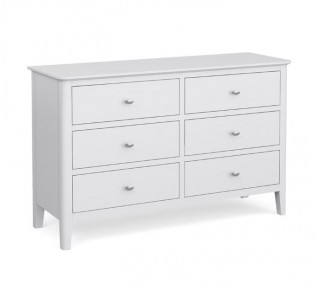 Ferndale 6 Drawer Chest -...