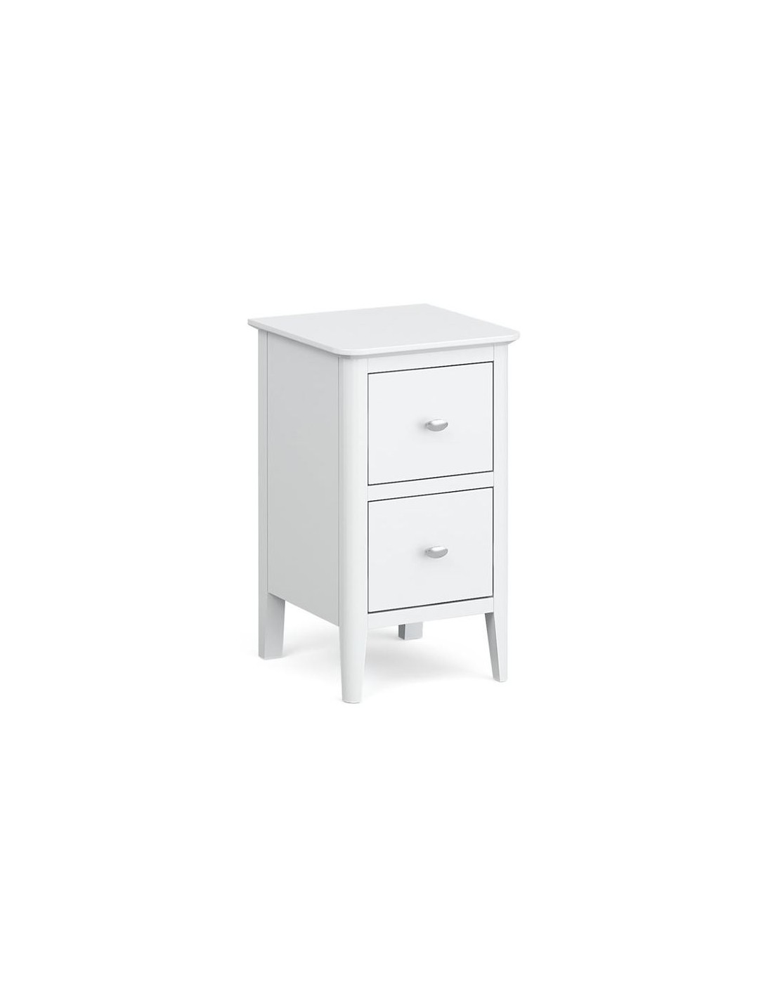 Skinny shop bedside lockers