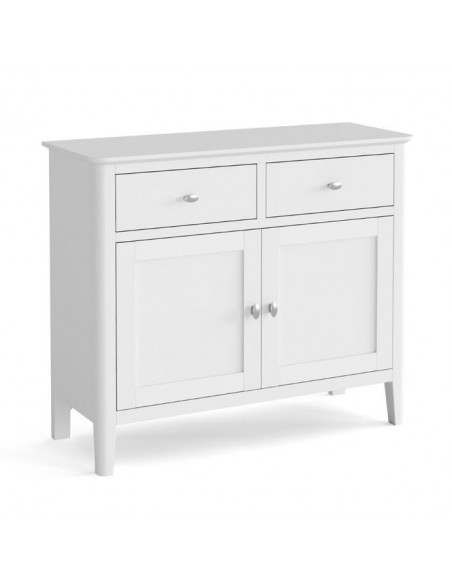 Ferndale Small Sideboard - White