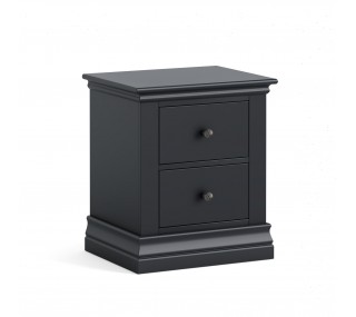 Weston 2 Drawer Bedside...