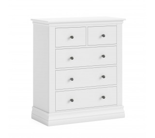 Weston 2+3 Drawer Chest -...