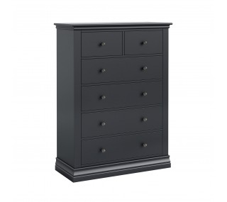 Weston 2+4 Drawer Chest -...