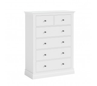 Weston 2+4 Drawer Chest -...