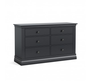 Weston 6 Drawer Chest -...