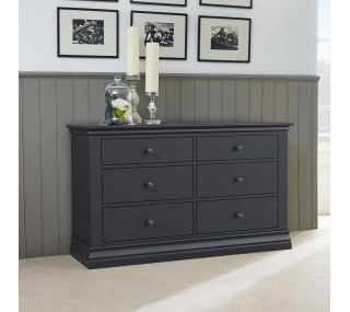 Weston 6 Drawer Chest -...