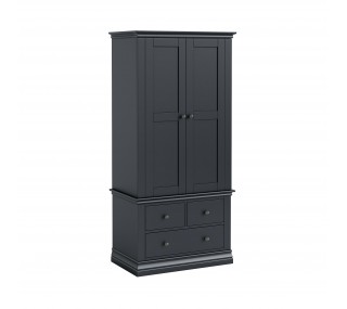 Weston Gents Wardrobe –...