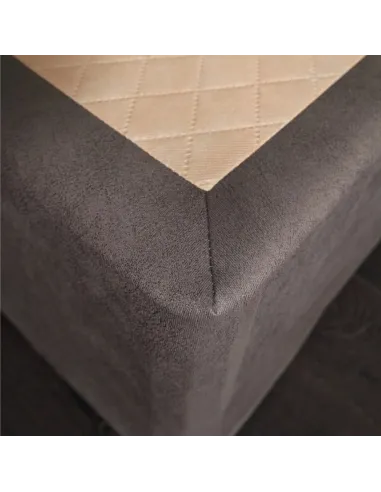 Natural Sleep 3ft Divan Base