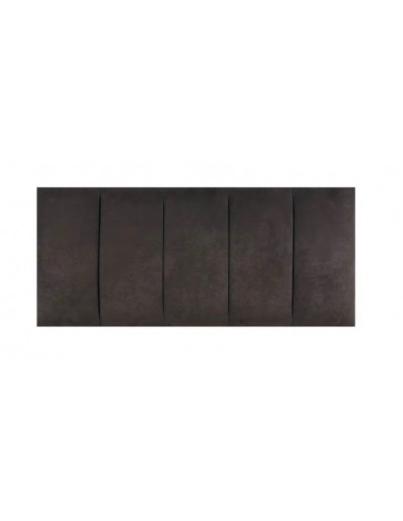 Dream World 3FT Lisbon Headboard - Various Colours