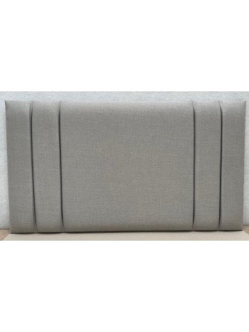 Dream World 4FT6 Vienna Headboard - Various Colours