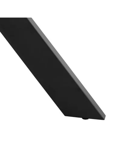 Century 1100 mm Round Dining Table - Oak