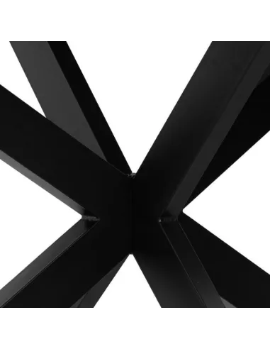 Century 1800 mm Oval Dining Table - Oak