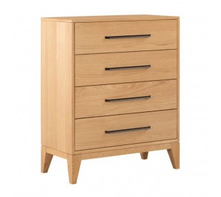 Century 4 Drawer Chest -...