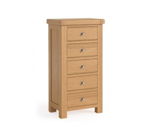 Gia Tallboy - Oak