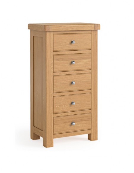 Gia Tallboy - Oak