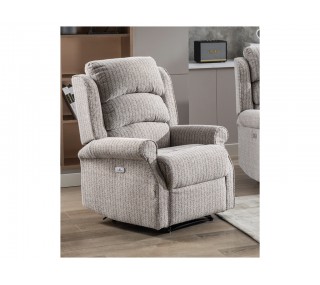 Drancy Electric Armchair  -...