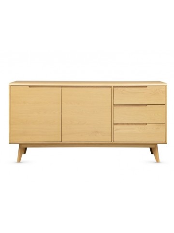 Carrington Triple Sideboard...