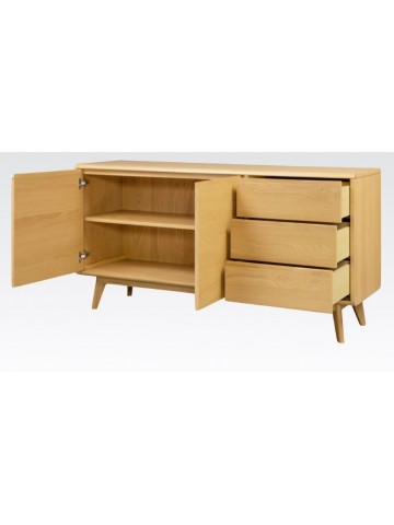 Carrington Triple Sideboard...