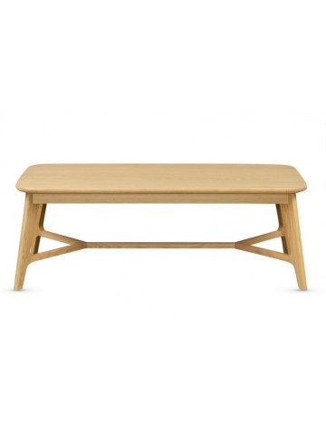 Carrington Coffee Table - Oak