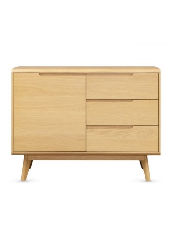 Carrington Double Sideboard...