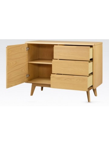 Carrington Double Sideboard...